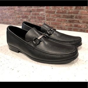 Men’s Ferragamo Loafers